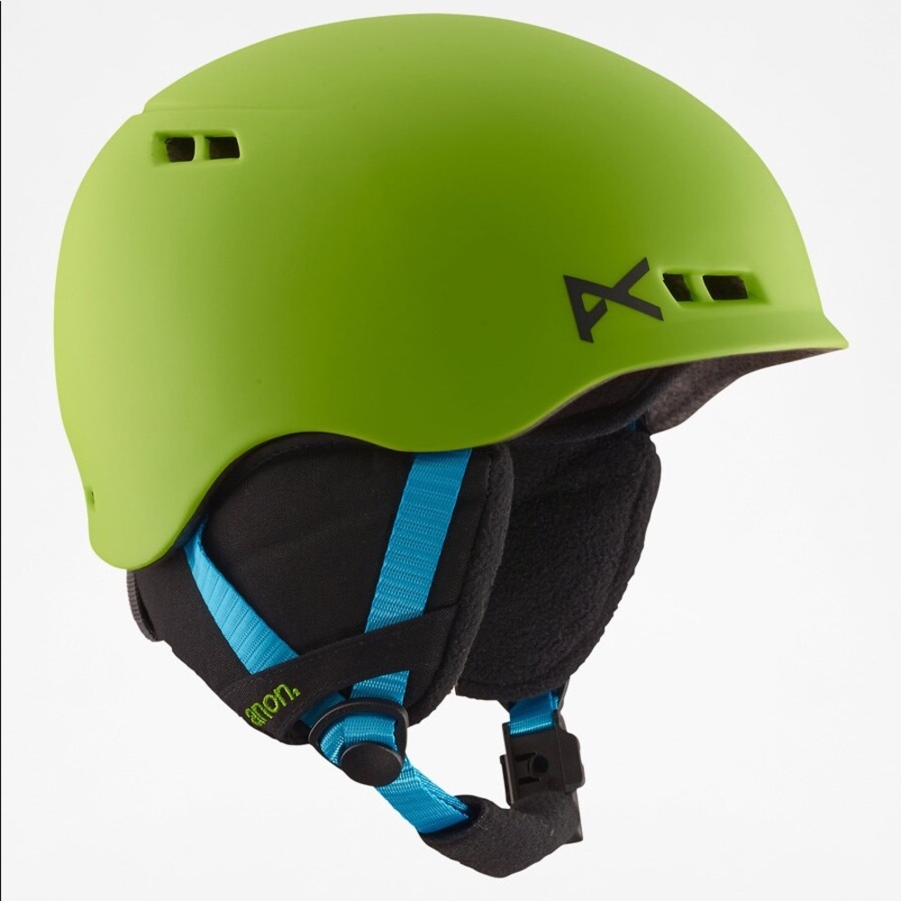 Like new - Burton Anon Youth Snowboard Helmet - L/XL